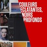 Canon Cartouche Encre - PG-545 Cartouche d'encre Noire Authentique pour imprimante - (1 x Cartouche)