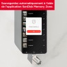 SanDisk Ultra Dual Drive Luxe 64GB USB-C/USB 3.2 Plata