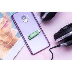 SanDisk Ultra Dual Drive Go, 64 Go Flash Drive, Clé USB C (pour Android Smartphone Stockage, Tablettes, Mac et PC, jusqu'à 300 M