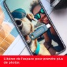 SanDisk Ultra Dual Drive Go, 512 Go Flash Drive, Clé USB C (pour Android Smartphone Stockage, Tablettes, Mac et PC, jusqu'à 400 