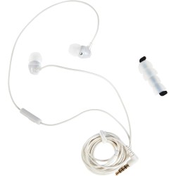 Sony Ecouteur, Blanc, 1
