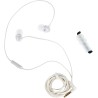 Sony Ecouteur, Blanc, 1