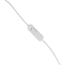 Sony Ecouteur, Blanc, 1