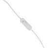 Sony Ecouteur, Blanc, 1