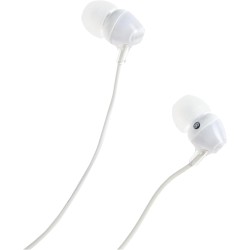 Sony Ecouteur, Blanc, 1