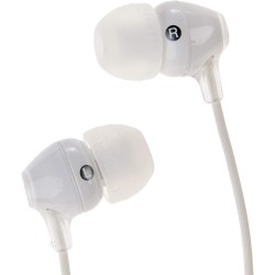 Sony MDR-EX15LPW Ecouteurs Intra-Auriculaires - Blanc (Lot de 2)