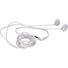 Sony MDR-EX15LPW Ecouteurs Intra-Auriculaires - Blanc (Lot de 2)