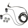 Sony MDR-EX15LPB Ecouteurs Intra-auriculaires - Noir