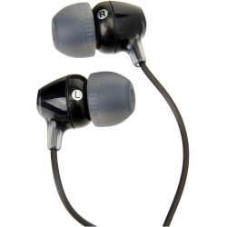 Sony MDR-EX15LPB Ecouteurs Intra-auriculaires - Noir