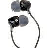 Sony MDR-EX15LPB Ecouteurs Intra-auriculaires - Noir