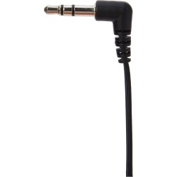 Sony MDR-EX15LPB Ecouteurs Intra-auriculaires - Noir