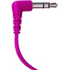 Sony MDR-EX15LPPI Ecouteurs Intra-auriculaires - Rose