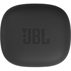 JBL Wave Flex, Écouteurs Intra-Auriculaires Sans Fil, Resistance à l'Eau IP54 et IPX2, Technologie TalkThru et AmbientAware, Aut