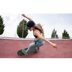 JBL Wave Flex, Écouteurs Intra-Auriculaires Sans Fil, Resistance à l'Eau IP54 et IPX2, Technologie TalkThru et AmbientAware, Aut