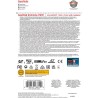 SanDisk Extreme PRO 256 Go microSDXC, Carte micro sd + adaptateur SD (Pour smartphone, caméra d'action ou droner, jusqu'à 200 Mo