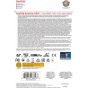 SanDisk Extreme PRO 512 Go microSDXC, Carte micro sd + adaptateur SD (Pour smartphone, caméra d'action ou droner, jusqu'à 200 Mo
