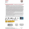 SanDisk Extreme PRO 1 To microSDXC, Carte micro sd + adaptateur SD (Pour smartphone, caméra d'action ou droner, jusqu'à 200 Mo/s