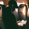 Écouteurs Filaires pour iPhone, Écouteurs Intra-Auriculaires, Casque Antibruit Stéréo HiFi avec Micro et Contrôle du Volume, Com