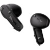 Philips tat2139bk/00 true wireless in ear bluetooth headphones - small buds. great value natural sound. dynamic bass, pocket-siz