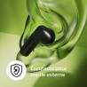 Philips tat2139bk/00 true wireless in ear bluetooth headphones - small buds. great value natural sound. dynamic bass, pocket-siz