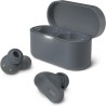Philips tat3509gy noise cancelling true wireless in ear bleutooth headphones - small buds. natural sound. dynamic bass, pocket-s