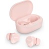 Philips tat1209pk true wireless in ear bleutooth headphones - small buds. great value natural sound. dynamic bass, pocket-sized 