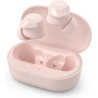 Philips tat1209pk true wireless in ear bleutooth headphones - small buds. great value natural sound. dynamic bass, pocket-sized 