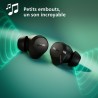 Philips tat1209wt true wireless in ear bluetooth headphones - small buds. great value natural sound. dynamic bass, pocket-sized 