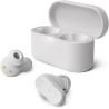 Philips tat3509wt noise cancelling true wireless in ear bluetooth headphones - small buds. natural sound. dynamic bass, pocket-s