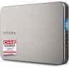 Toshiba Canvio Flex 1 to - Disque Dur Externe (HDD) Portable de 2,5 Pouces pour Mac, Windows PC, Smartphone et Tablette, Compati