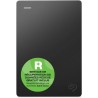 Seagate Portable Amazon Special Edition 1To, USB 3,0 Portable Disque dur externe pour Mac, PC, Services Rescue (STGX1000400)