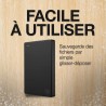 Seagate Portable Amazon Special Edition 1To, USB 3,0 Portable Disque dur externe pour Mac, PC, Services Rescue (STGX1000400)