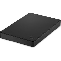 Seagate Portable Amazon Special Edition 1To, USB 3,0 Portable Disque dur externe pour Mac, PC, Services Rescue (STGX1000400)