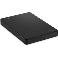 Seagate Portable Amazon Special Edition 1To, USB 3,0 Portable Disque dur externe pour Mac, PC, Services Rescue (STGX1000400)