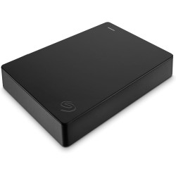 Seagate Portable Amazon Special Edition, 4To, USB 3.0 Portable Disque dur externe pour Mac, PC, Data Rescue Service (STGX4000400