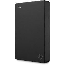 Seagate Portable Amazon Special Edition, 4To, USB 3.0 Portable Disque dur externe pour Mac, PC, Data Rescue Service (STGX4000400