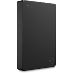 Seagate Portable Amazon Special Edition 5To, USB 3,0 Portable Disque dur externe pour Mac, PC, Services Rescue (STGX5000400)