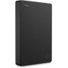 Seagate Portable Amazon Special Edition 5To, USB 3,0 Portable Disque dur externe pour Mac, PC, Services Rescue (STGX5000400)