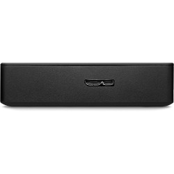 Seagate Portable Amazon Special Edition 5To, USB 3,0 Portable Disque dur externe pour Mac, PC, Services Rescue (STGX5000400)