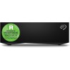 Seagate Desktop 8To, Disque Dur Externe, USB 3,0 pour PC Laptop et Mac, Services Rescue (STGY8000400)