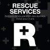 Seagate Desktop 8To, Disque Dur Externe, USB 3,0 pour PC Laptop et Mac, Services Rescue (STGY8000400)