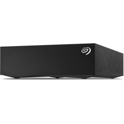 Seagate Desktop 8To, Disque Dur Externe, USB 3,0 pour PC Laptop et Mac, Services Rescue (STGY8000400)