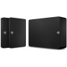 Seagate Expansion Desktop 12To, Disque Dur Externe HDD, 3.5 pouces, USB 3.0, PC & Notebook, Services Rescue (STKP12000400)