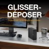 Seagate Expansion Desktop 16To, Disque Dur Externe HDD, 3.5 pouces, USB 3.0, PC & Notebook, Services Rescue (STKP16000400)