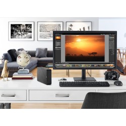 Seagate Expansion Desktop 20To, Disque Dur Externe HDD, 3.5 pouces, USB 3.0, PC & Notebook, Services Rescue (STKP20000400)