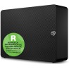Seagate Expansion Desktop 10To, Disque Dur Externe HDD, 3.5 pouces, USB 3.0, PC & Notebook, Services Rescue (STKP10000402)