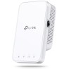 TP-Link Répéteur WiFi Puissant RE330, Amplificateur AC1200 Mbps, Port Ethernet Gigabit, Compatible avec Les Box Internet, Profit