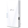 TP-Link Répéteur WiFi 6 Mesh (RE600X), Amplificateur WiFi AX1800 Couvre jusqu'à 100 m², WiFi Extender, WiFi Booster, 1 Port Ethe