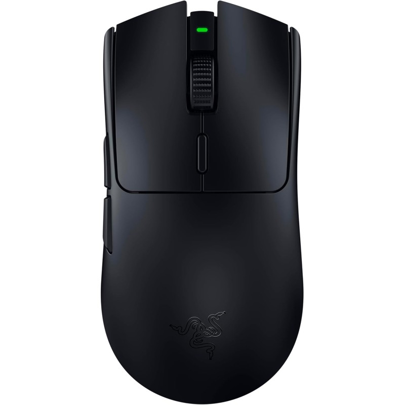 Razer Viper V3 HyperSpeed - Souris sans fil pour l’Esport - Capteur optique 30K Focus Pro (Jusqu’à 280 Heures d’Autonomie, Switc