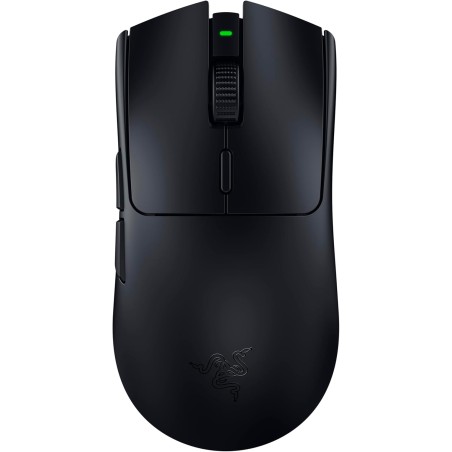 Razer Viper V3 HyperSpeed - Souris sans fil pour l’Esport - Capteur optique 30K Focus Pro (Jusqu’à 280 Heures d’Autonomie, Switc